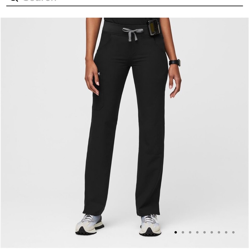 Figs Livingston Scrub Pants